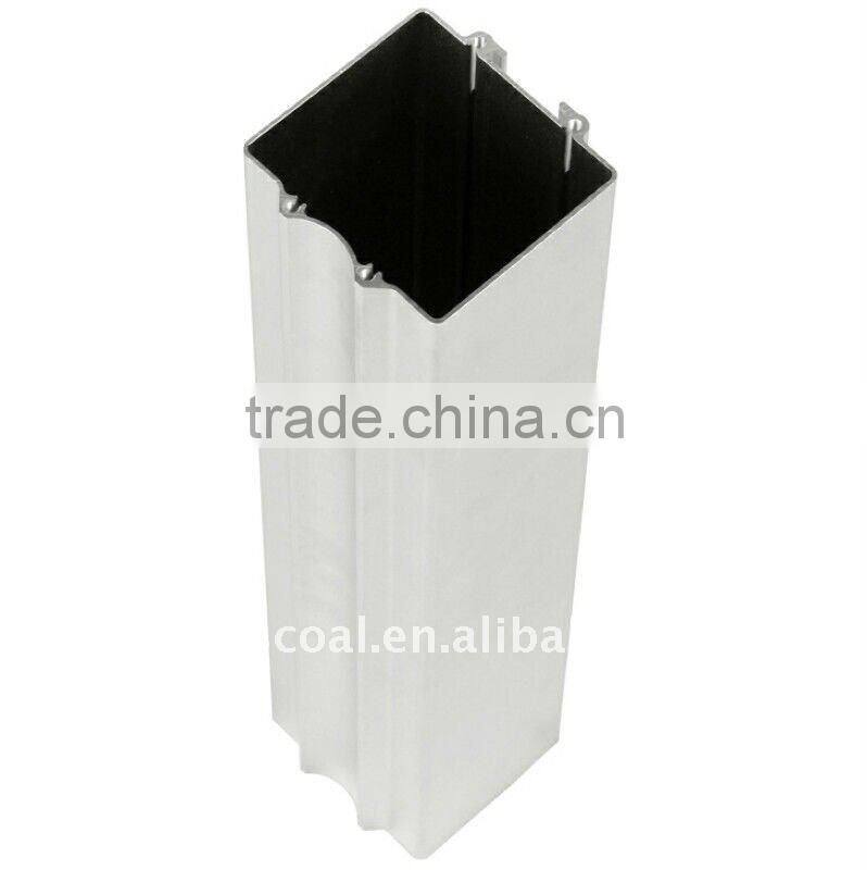 Aluminium Enclosure, Extrusions, Profiles, Shells