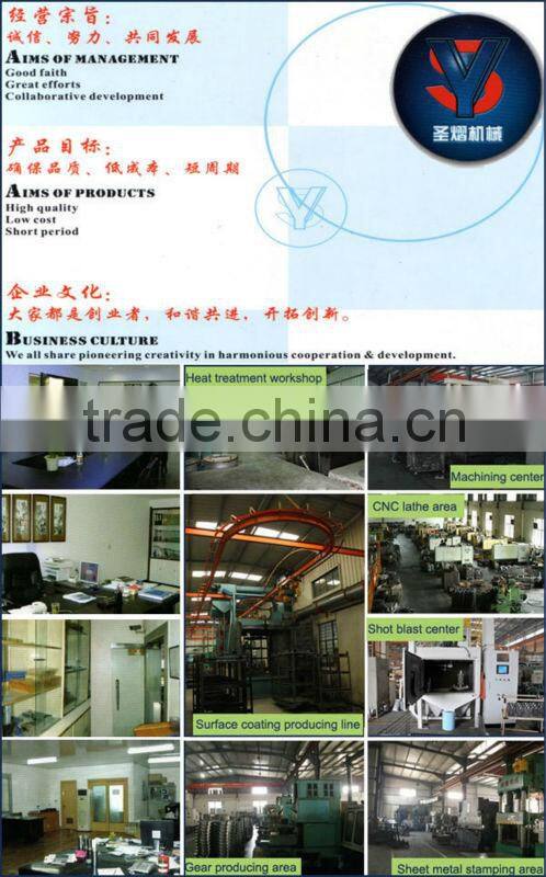 high quality manufacture-High Quality Metal Steel Spur Gear/Steel Spur Gear/Spur Gear