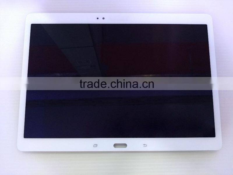 high quality original touch screen assembly for SAMSUNG T800 lcd digitizer assembly