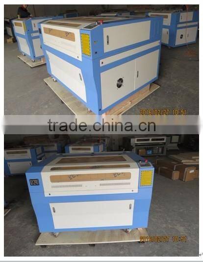 China supplier Co2 laser engraving machine G1290