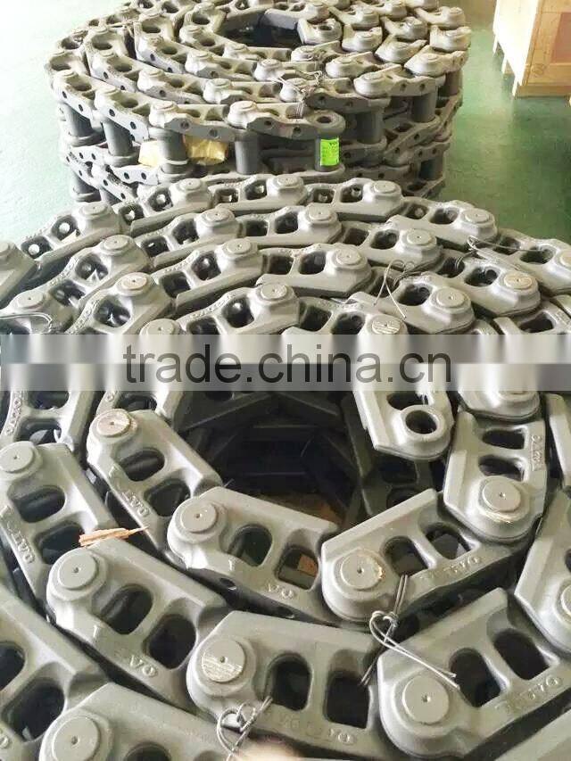 Volvo Excavator EC360 Track Chain Link 14602812 14530369