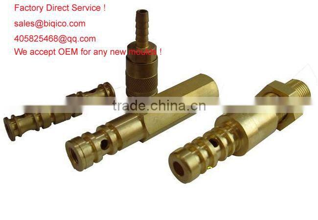 A large number of production and supply of two wing hinge aluminum alloy doors and windows hardware fittings