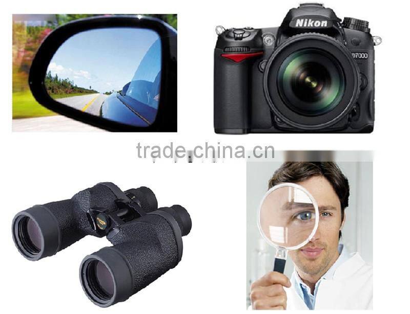 microfiber window cleaning cloth (glass cleaning cloth)