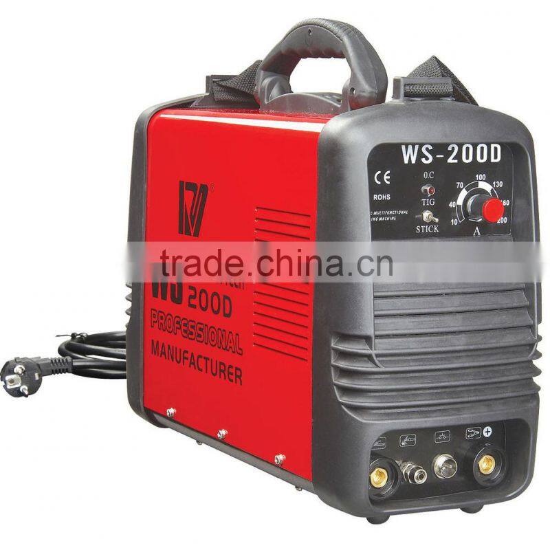 wsm 160 welder