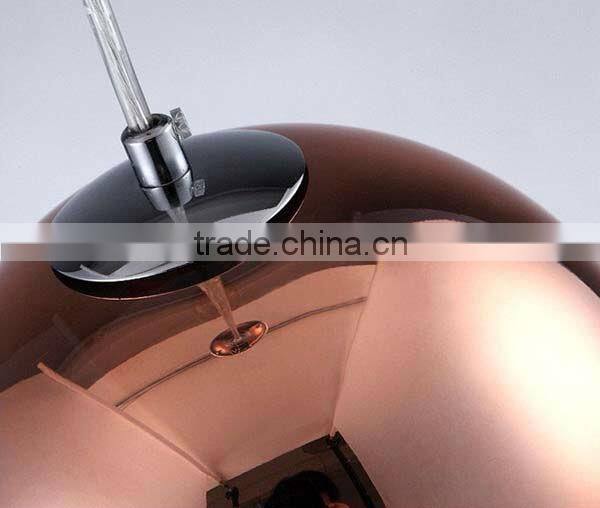 European-style lamp/ rural flowers lighting/Bohemian style