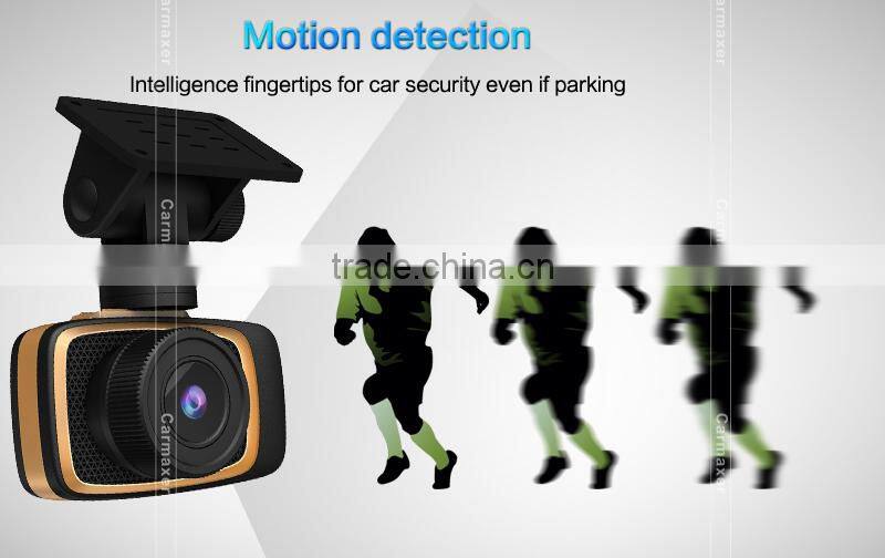 carmaxer manufacturer car camera dvr without screen 1080p hd car dvr 60fps