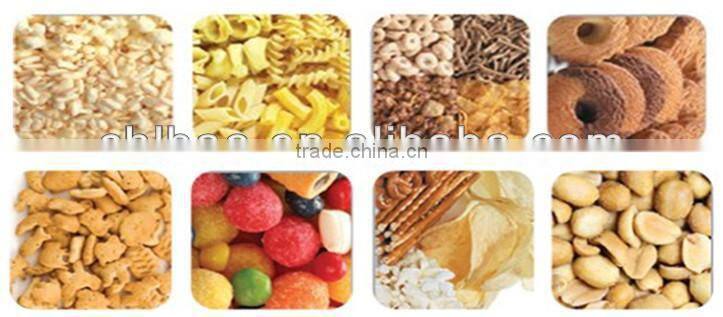 small refined sugar bag packing machinery