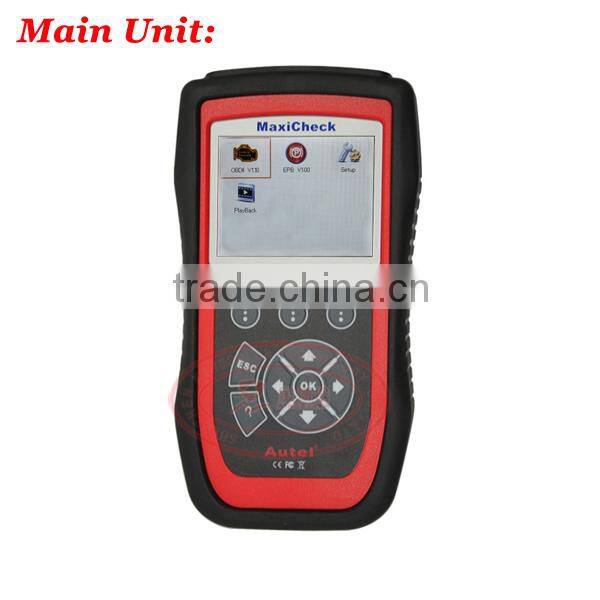 100% Original MaxiCheck DPF Reset original Autel MaxiCheck Oil Reset