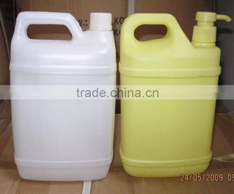 Detergent factory use liquid soap making machine