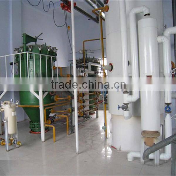 crude oil refinery machine manufacturers