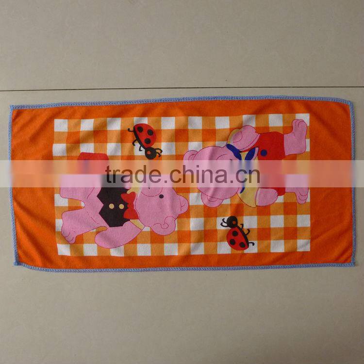 100 cotton small first home face towel size
