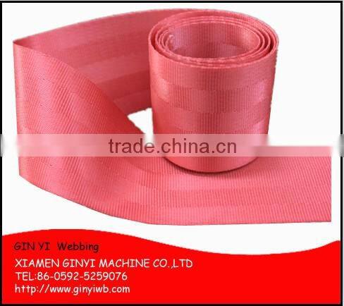 Polyester Webbing Strap