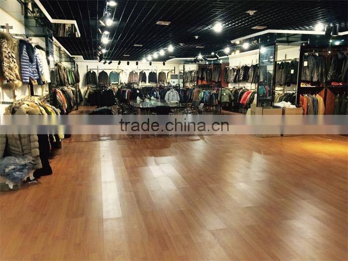 Hot selling Pu leather jackets for girls children wholesale clothing