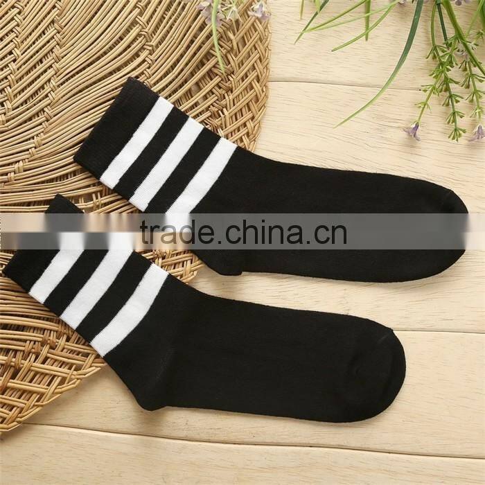 stripe socks teen young girls cute sock,wholesale school girl cheap designer socks