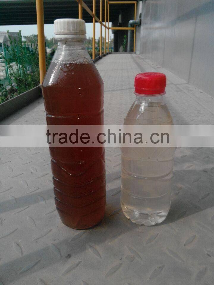 butchery wastewater treatment equipment