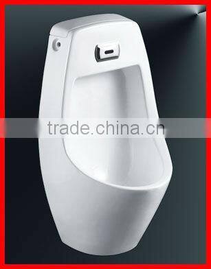 Wall hung automatic public toilet Sensor Urinal X-546