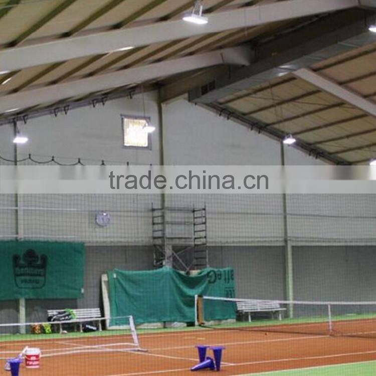 High bay iluminacion led interior UL DLC FCC approved Workshop warehouse led industrial lighting