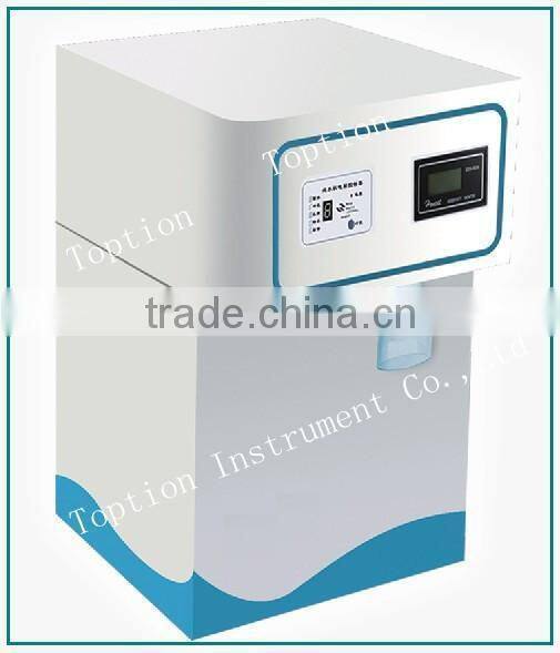BDP-20TL Physical & Chemical Analysis Type High Pure Water Machine for sale