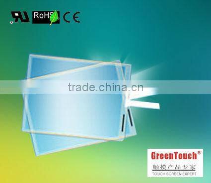 Green Touch 22" 4 Wire resistive Touch Screen Panel