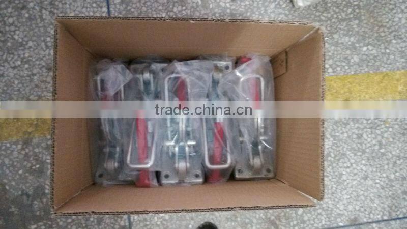 Boise Hot Sale Carrlane latch toggle clamp