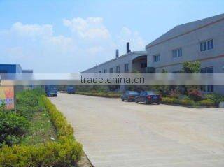 190T polyester taffeta coated fabric for tents