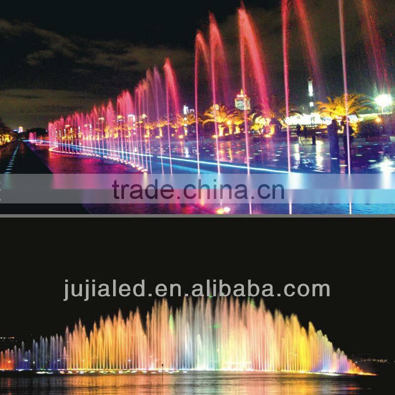 Waterproof Floating LED Pool Light