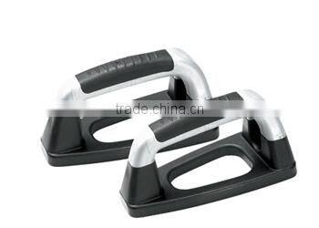 plastic abdominal training machine