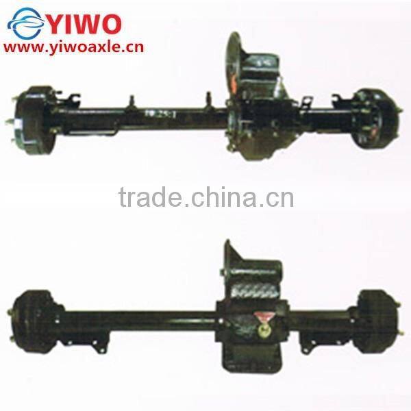 golf cart axle golf cart rear axle