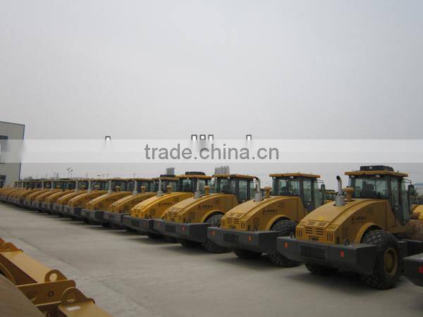 Road roller S814