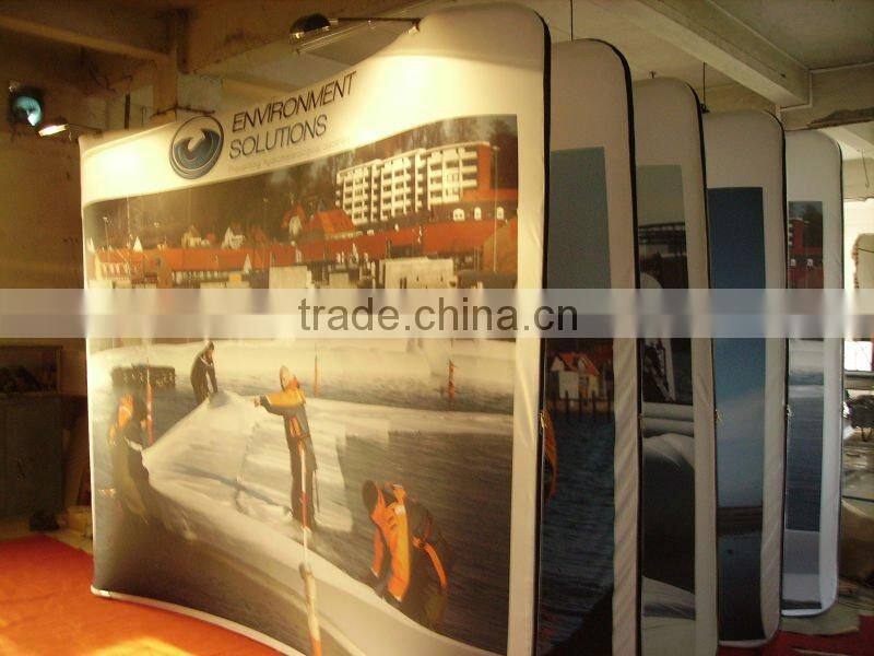 Acrylic Literature Plastic Sheet Holder