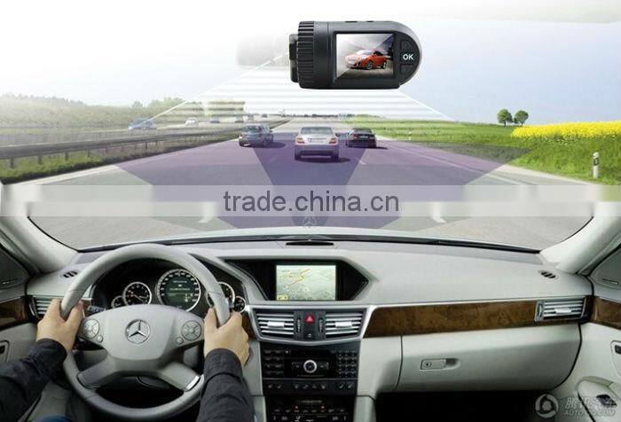 Hottest Ambarella Dvr Chelong mini GPS G-sensor Dvr Car black box Car Dvr