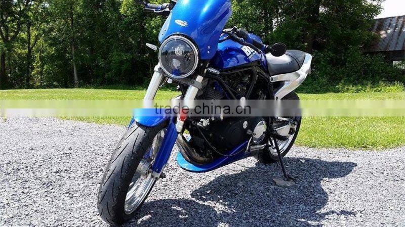 7" Led Harley Headlight Fit Street Glide, Electra Glide Ultra Classic ,Tri Glide Ultra, CVO Ultra Limited and Road King