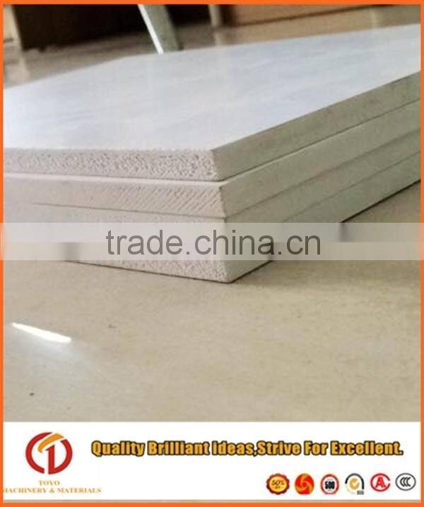PVC foam board,rigid pvc sheet