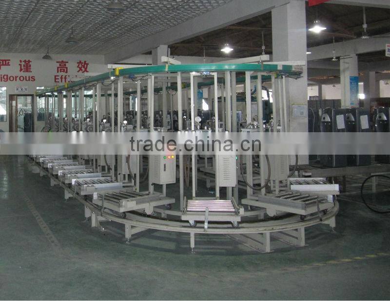 Water Dispenser With Compressor Cooling MZ-6