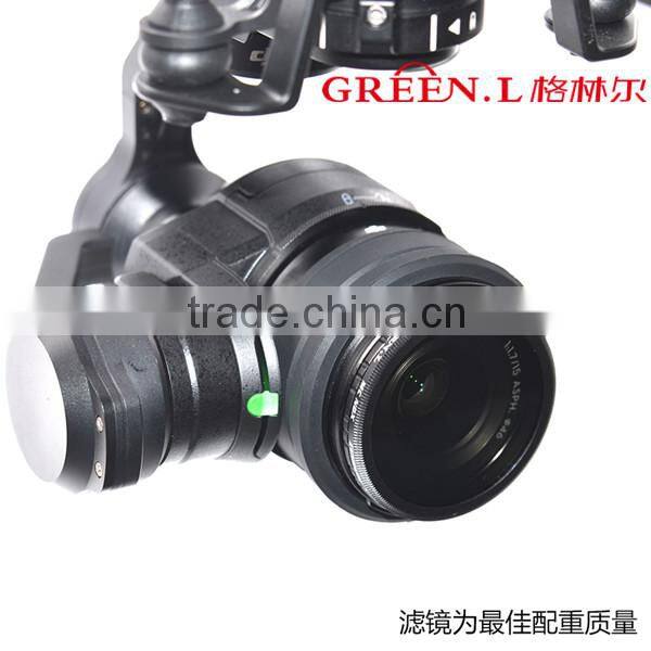 Neutral Density ND 8 Filter for DJI ZENMUSE X5/X5R