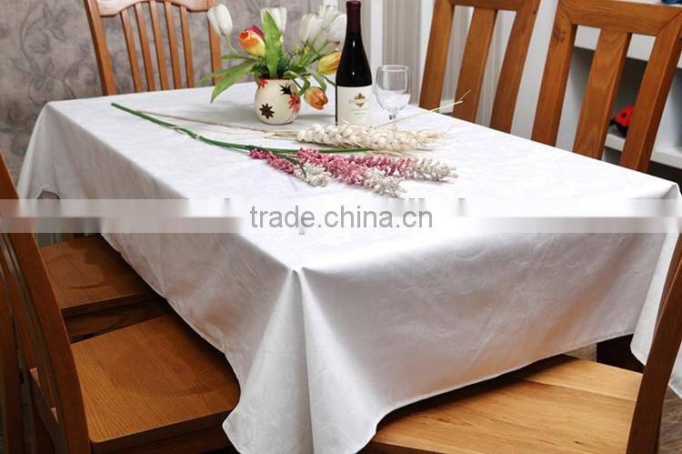 China wholesale restaurant table cloth