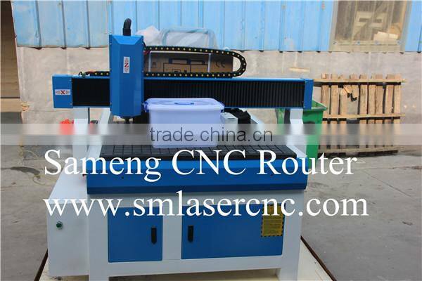 SM9015 cnc mechanical engraving machine