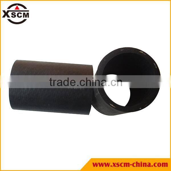 Good engine water intake hoses 3TFW111-03022 for XCMG