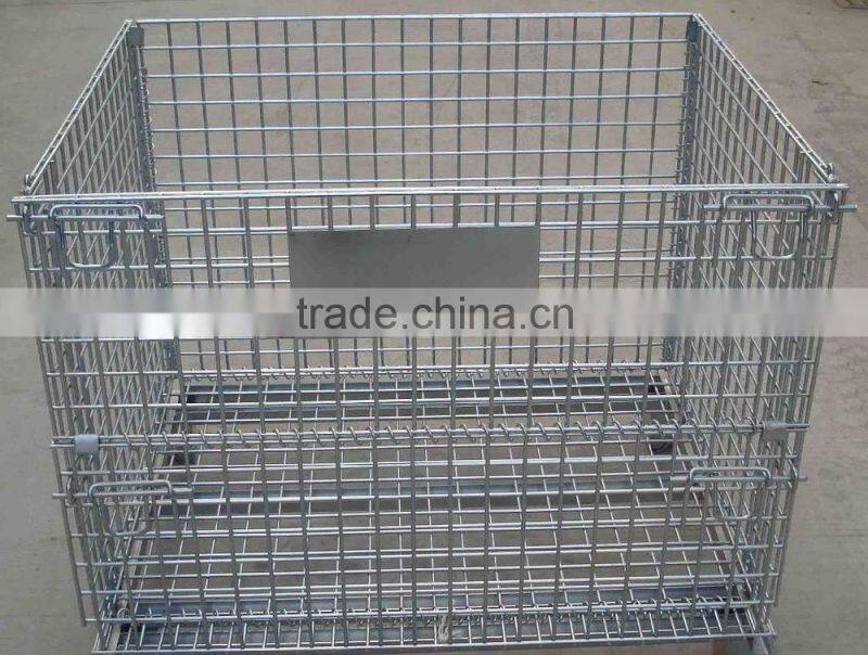 Cargo Storage Stacking Racks Equipements