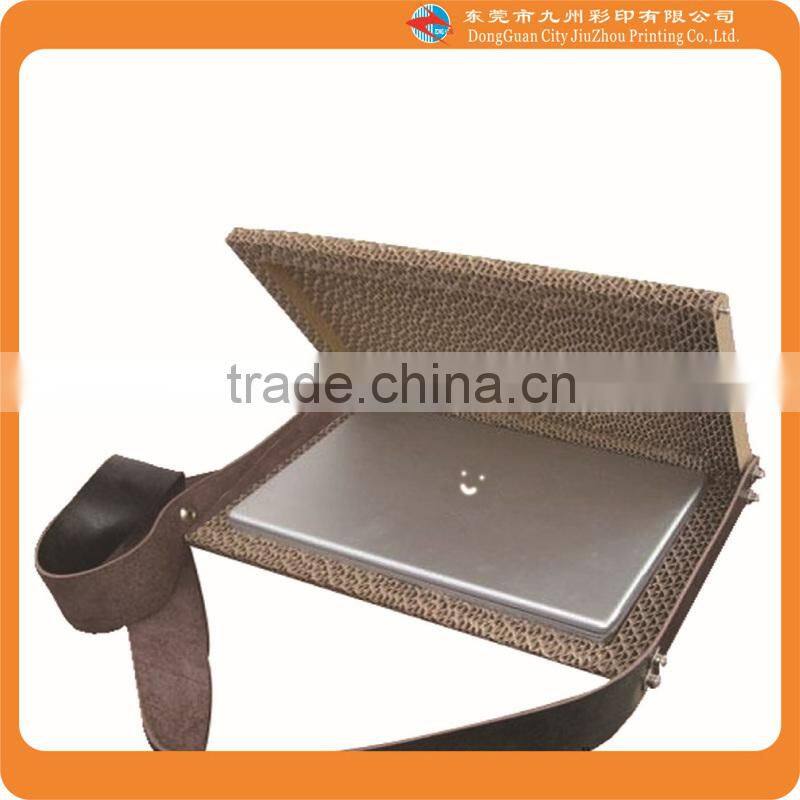 custom printed high quality handmade cardboard packaging paper big box