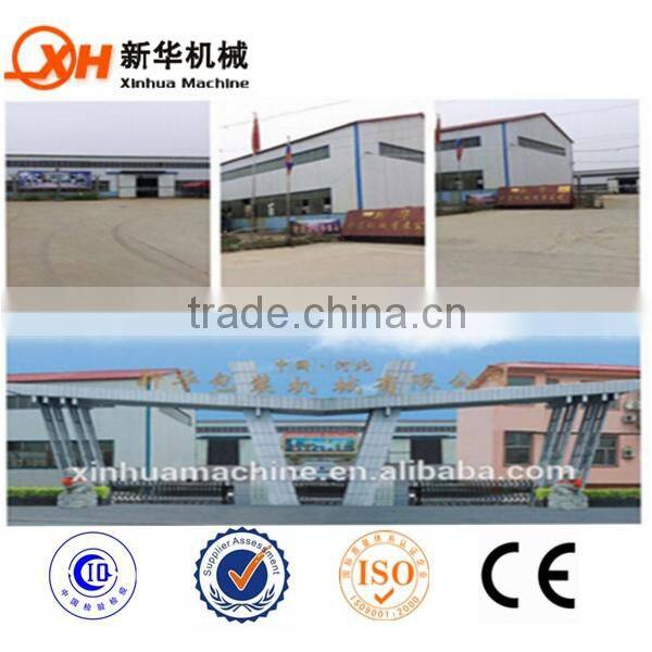 dongguang xinhua carton machinery mill roll stand roll up stand/Paper Hydraulic Reel Stand