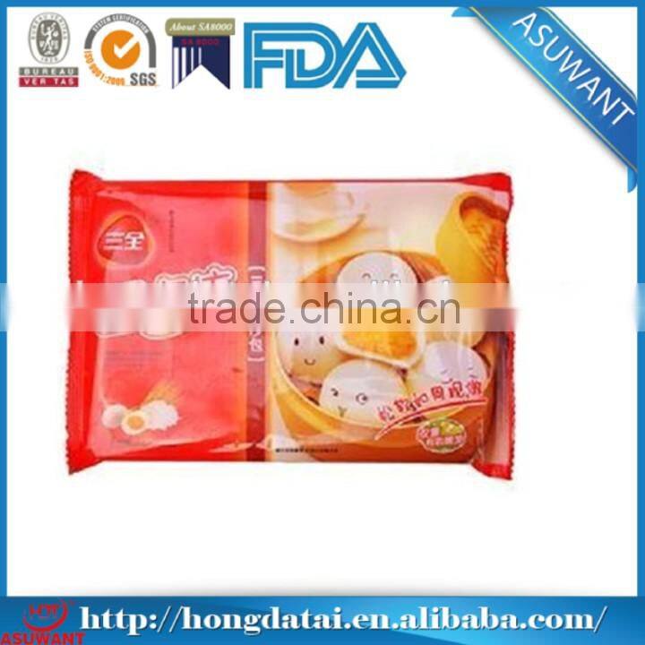 Best price Heat seal plastic whole foods cooler bags