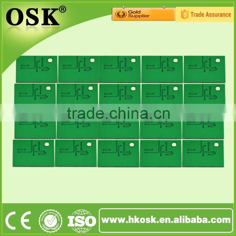 MX310 Reset Toner chip for Lexmark MX610 MX511 MX611 Toner chip