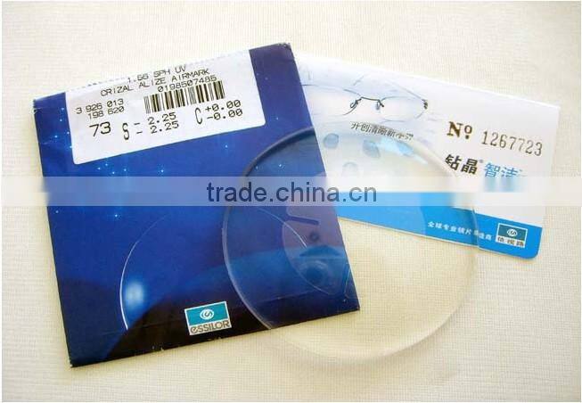 Optical lens envelope/ lens protection /keep from dust and costly scratches lens accessory