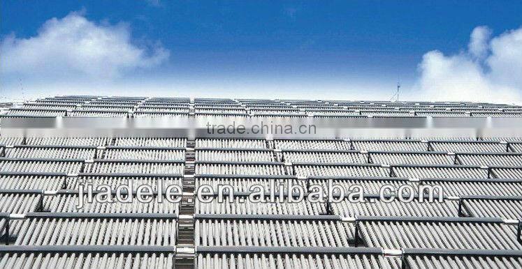 solar collector