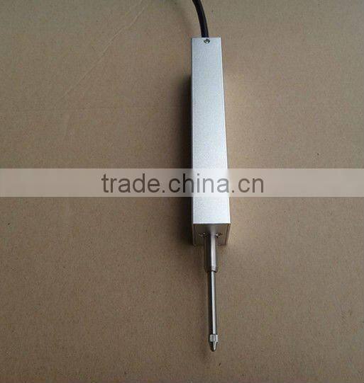 Ditron micro probes with single DRO