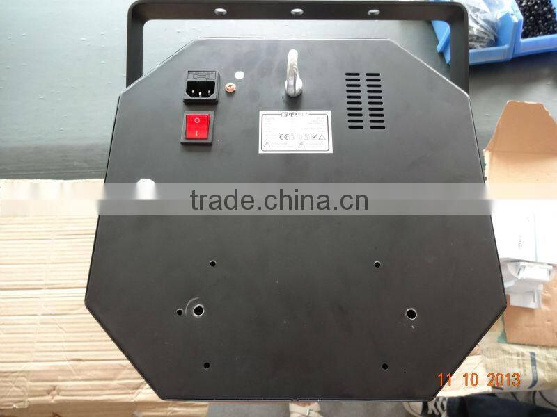 stage lighting Perfect DJ Black Light 400w UV Cannon with E40 UV lamp base stage light