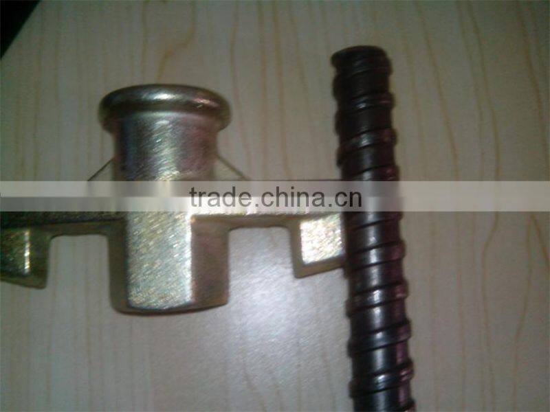 scaffolding system formwork wing nut