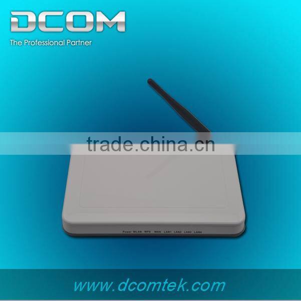 SOHO enterprise indoor network router wireless access point
