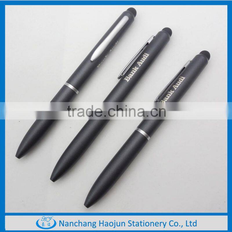 Custom Business Decent Pen Gift Set Packed In Paper Box